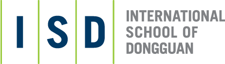 International School of Dongguan Logo