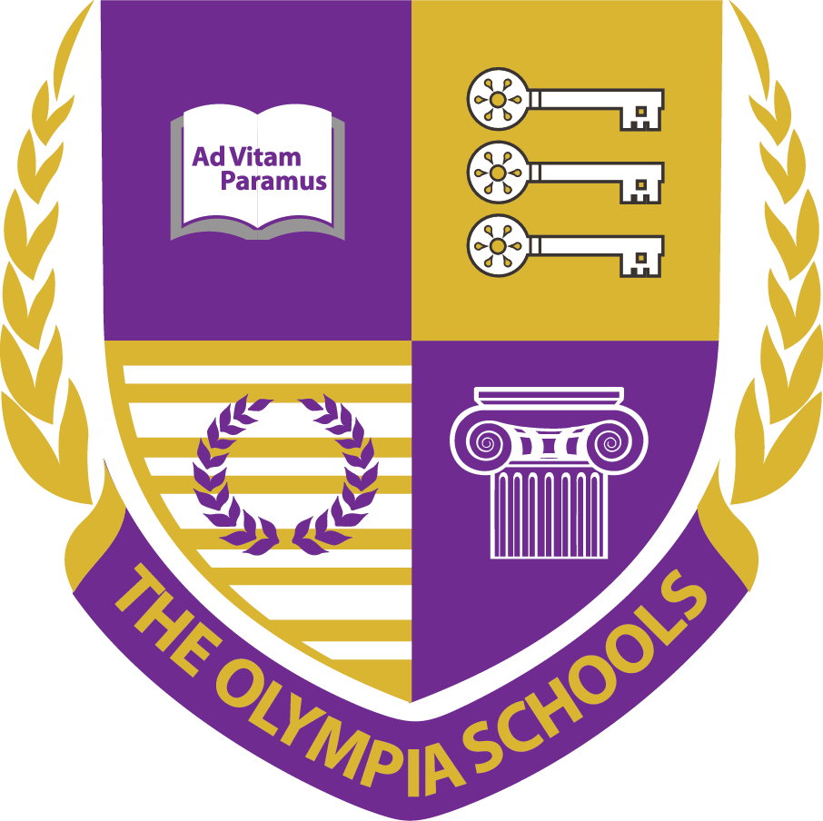 The Olympia Schools Logo