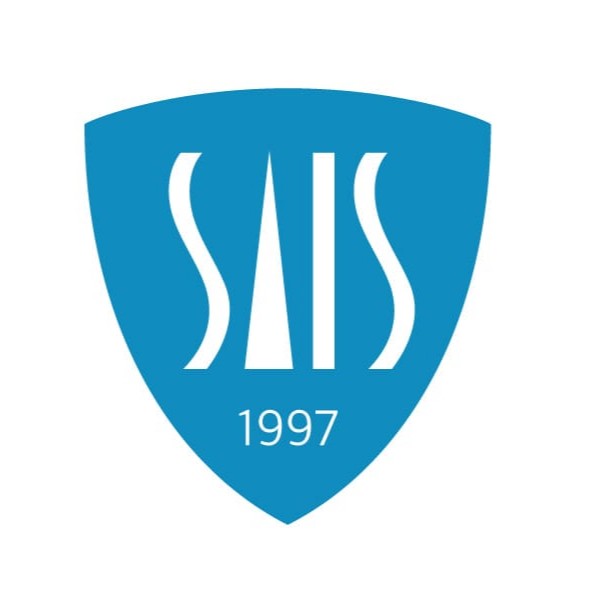 Sharjah American International School, Abu Dhabi Campus Logo