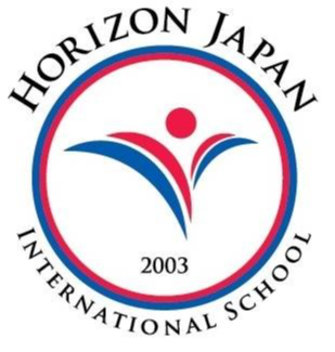 Horizon Japan International School Logo