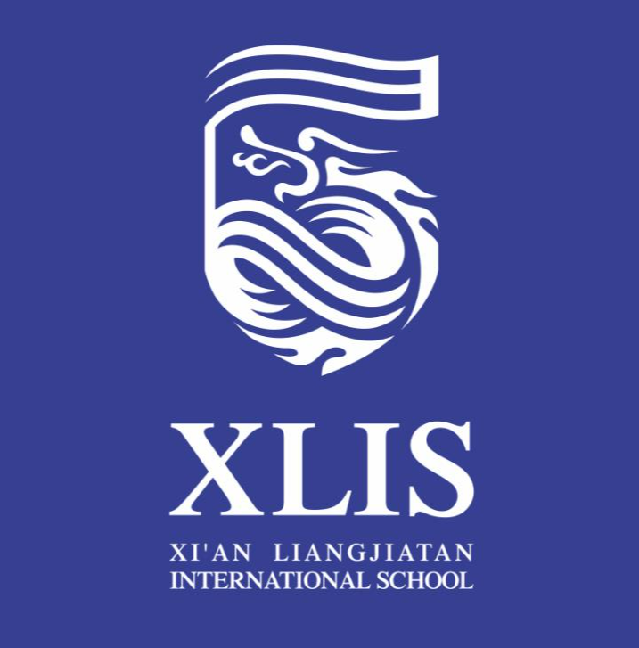 Xi'an Liangjiatan International School Logo
