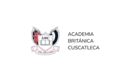 Academia Británica Cuscatleca Logo