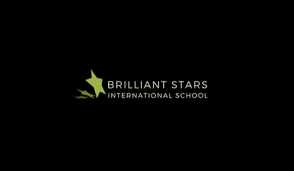 Brilliant Stars International School Logo