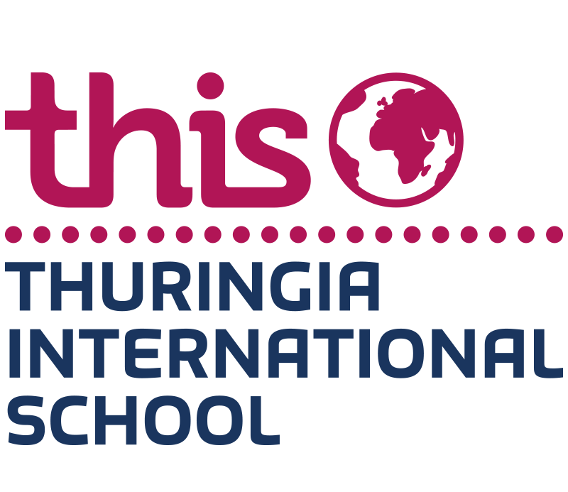 Thuringia International School - Weimar Logo
