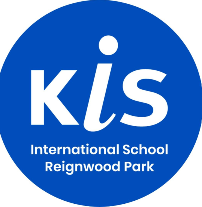 KIS International School, Reignwood Park Campus Logo