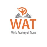 World Academy of Tirana Logo