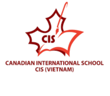 The Canadian International and Sedbergh Vietnam Logo