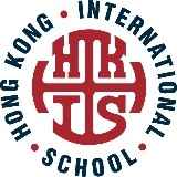 Hong Kong International School Logo
