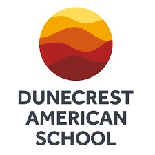 Dunecrest American School Logo