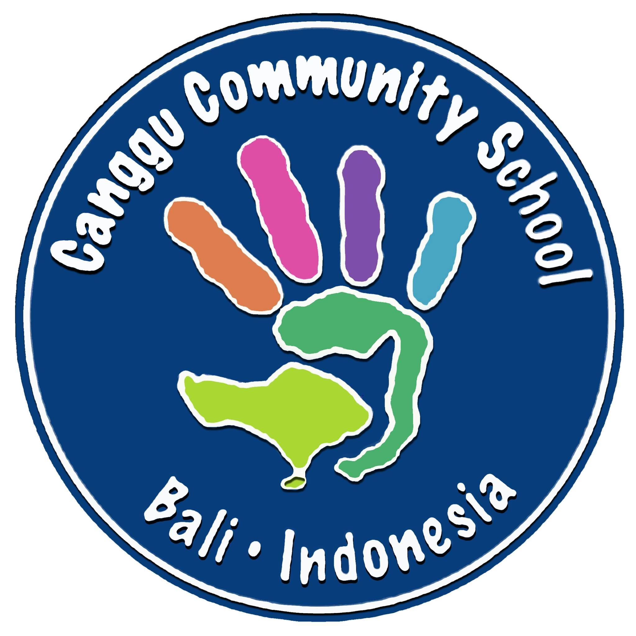 Canggu Community School Logo