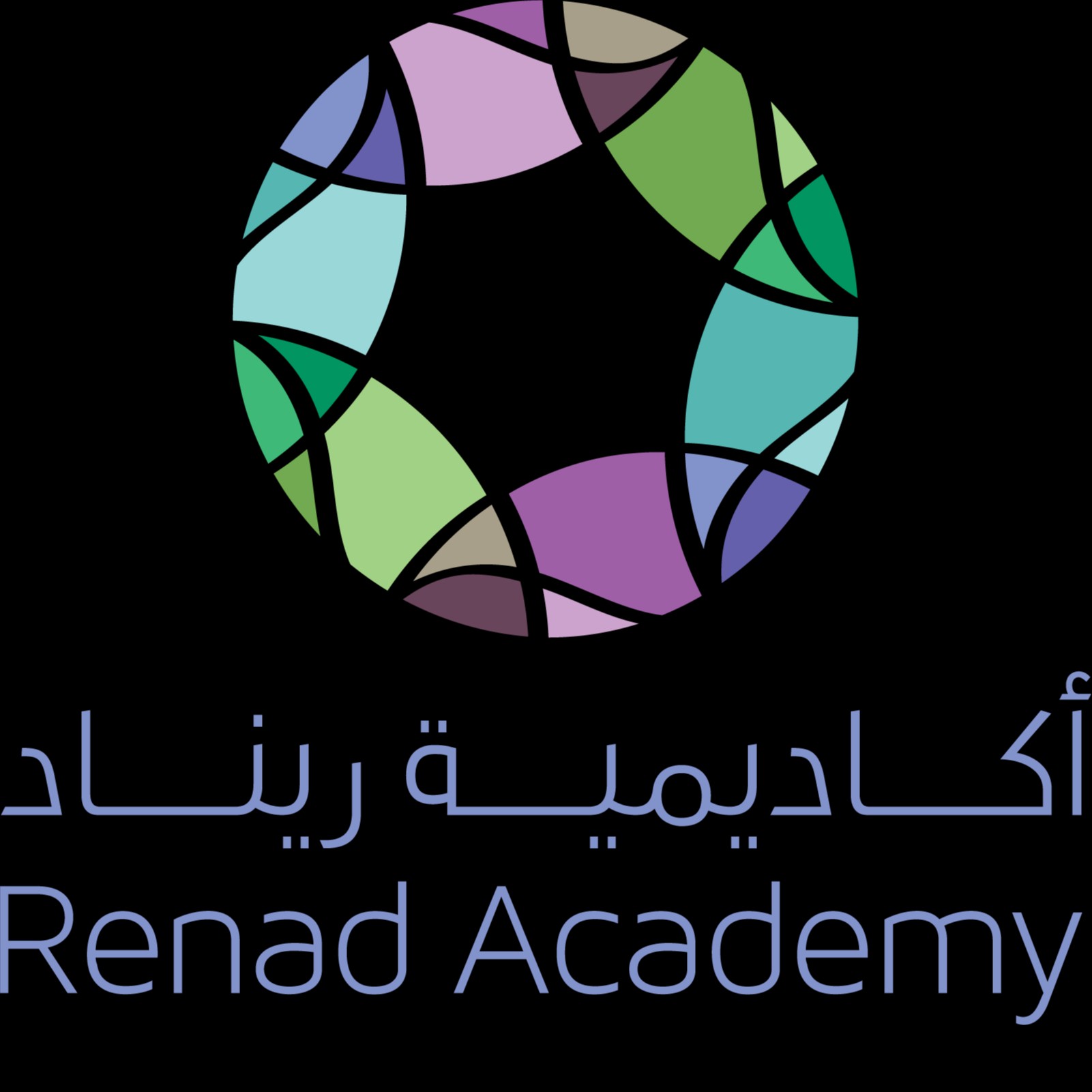 Renad Academy Logo