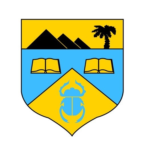 El Alsson American International School NEW GIZA Logo