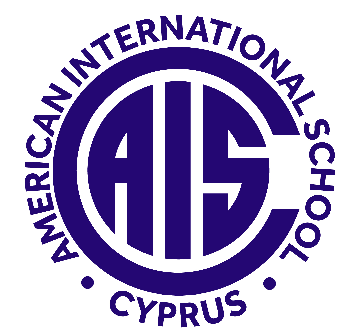 American International School in Cyprus Logo