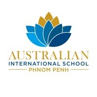 Australian International School Phnom Penh Logo
