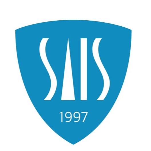 Sharjah American International School, Sharjah Campus Logo