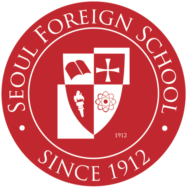 Seoul Foreign School Logo